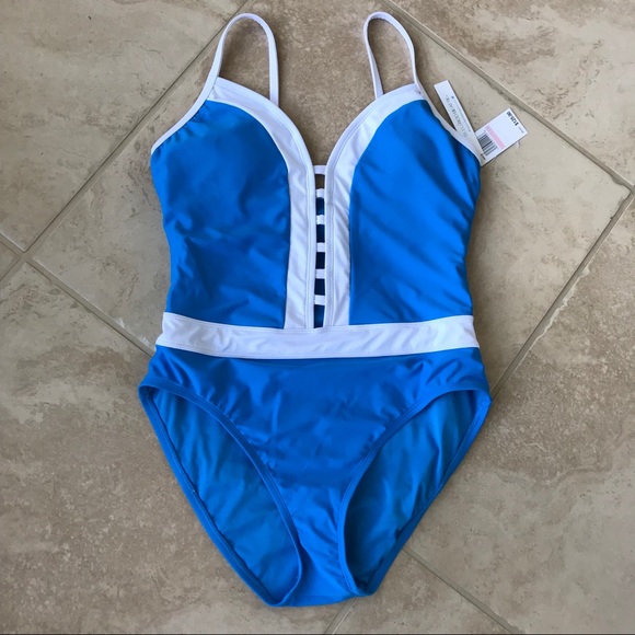 Bleu  Rod Beattie Other - Blu Rod Beattie Swimsuit